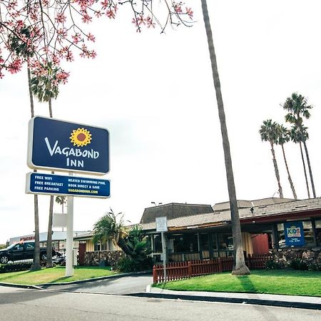 Vagabond Inn Oxnard Buitenkant foto